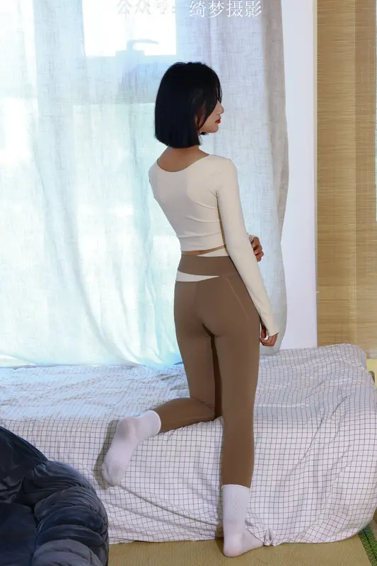 绮梦摄影 2024.08.27 No.008 Light 珍藏无修无水印版 14