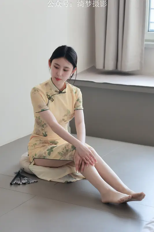 绮梦摄影 2024.08.30 No.011 yaya 珍藏无修无水印版 11